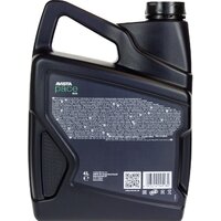 Моторное масло Avista pace EVO US 0W-20 4л - Превью изображения №3 — Мульти e-магазин M-SELL