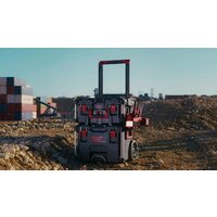 Боковой держатель для ящика Milwaukee 4932498644 - Превью изображения №8 — Мульти e-магазин M-SELL