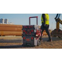 Боковой держатель для ящика Milwaukee 4932498644 - Превью изображения №6 — Мульти e-магазин M-SELL