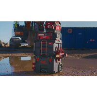 Боковой держатель для ящика Milwaukee 4932498644 - Превью изображения №9 — Мульти e-магазин M-SELL