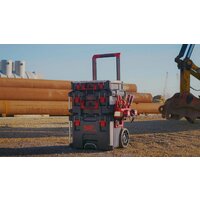 Боковой держатель для ящика Milwaukee 4932498644 - Превью изображения №7 — Мульти e-магазин M-SELL