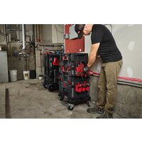 Боковой держатель для ящика Milwaukee 4932498644 - Превью изображения №4 — Мульти e-магазин M-SELL