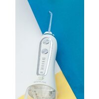 Ирригатор  Revyline RL 450 (белый) - Превью изображения №4 — Мульти e-магазин M-SELL
