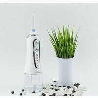 Ирригатор  Revyline RL 450 (белый) - Превью изображения №5 — Мульти e-магазин M-SELL