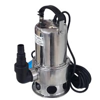 Дренажный насос Gardana DRAIN INOX-0,75 - Превью изображения №2 — Мульти e-магазин M-SELL