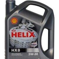 Shell Helix HX8 5W-30 4л