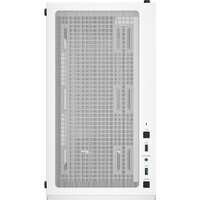 Корпус DeepCool CC360 ARGB R-CC360-WHAPM3-G-1 - Превью изображения №10 — Мульти e-магазин M-SELL