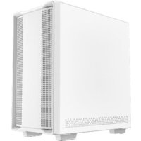 Корпус DeepCool CC360 ARGB R-CC360-WHAPM3-G-1 - Превью изображения №6 — Мульти e-магазин M-SELL