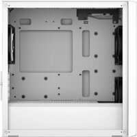 Корпус DeepCool CC360 ARGB R-CC360-WHAPM3-G-1 - Превью изображения №7 — Мульти e-магазин M-SELL