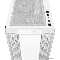 Корпус DeepCool CC360 ARGB R-CC360-WHAPM3-G-1 - Превью изображения №9 — Мульти e-магазин M-SELL