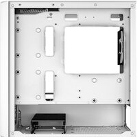 Корпус DeepCool CC360 ARGB R-CC360-WHAPM3-G-1 - Превью изображения №8 — Мульти e-магазин M-SELL