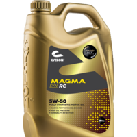Cyclon Magma SYN RC 5W-50 5л