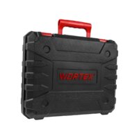 Гайковерт Wortex CWR 0318 0329229 (с 1-м АКБ, кейс, оснастка) - Превью изображения №5 — Мульти e-магазин M-SELL
