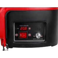 Аккумуляторный опрыскиватель Wortex KS 1640 Li ALL1 XLT SET 1335856 (с 1-им АКБ) - Превью изображения №7 — Мульти e-магазин M-SELL