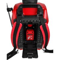 Аккумуляторный опрыскиватель Wortex KS 1640 Li ALL1 XLT SET 1335856 (с 1-им АКБ) - Превью изображения №5 — Мульти e-магазин M-SELL