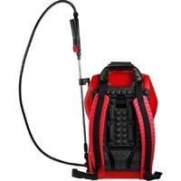 Аккумуляторный опрыскиватель Wortex KS 1640 Li ALL1 XLT SET 1335856 (с 1-им АКБ) - Превью изображения №3 — Мульти e-магазин M-SELL