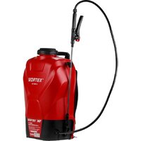 Аккумуляторный опрыскиватель Wortex KS 1640 Li ALL1 XLT SET 1335856 (с 1-им АКБ) - Превью изображения №2 — Мульти e-магазин M-SELL