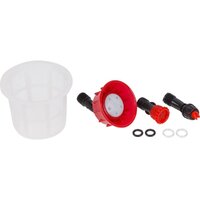 Аккумуляторный опрыскиватель Wortex KS 1640 Li ALL1 XLT SET 1335856 (с 1-им АКБ) - Превью изображения №8 — Мульти e-магазин M-SELL