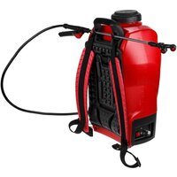 Аккумуляторный опрыскиватель Wortex KS 1640 Li ALL1 XLT SET 1335856 (с 1-им АКБ) - Превью изображения №6 — Мульти e-магазин M-SELL