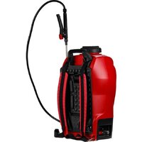 Аккумуляторный опрыскиватель Wortex KS 1640 Li ALL1 XLT SET 1335856 (с 1-им АКБ) - Превью изображения №4 — Мульти e-магазин M-SELL