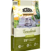 Acana Grasslands for cats 1.8 кг