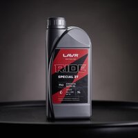 Моторное масло Lavr Ride Special 2Т FD Motoline 1л - Превью изображения №4 — Мульти e-магазин M-SELL