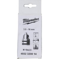 Патрон Milwaukee 4932320014 - Превью изображения №2 — Мульти e-магазин M-SELL