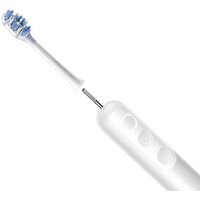 Электрическая зубная щетка Trouver Fresh 20 NE0 Electric Toothbrush ATB23B (белый) - Превью изображения №5 — Мульти e-магазин M-SELL