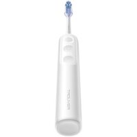 Электрическая зубная щетка Trouver Fresh 20 NE0 Electric Toothbrush ATB23B (белый) - Превью изображения №3 — Мульти e-магазин M-SELL