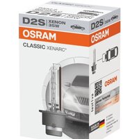 Osram D2S Xenarc Classic 1шт