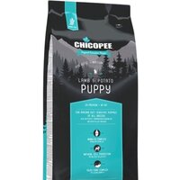 Chicopee HNL Puppy Lamb & Potato (ягненок с картофелем) 12 кг