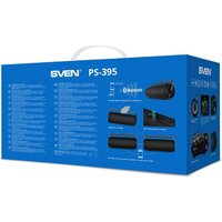 Беспроводная колонка SVEN PS-395 - Превью изображения №10 — Мульти e-магазин M-SELL