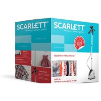Отпариватель Scarlett SC-GS130S08 - Превью изображения №9 — Мульти e-магазин M-SELL