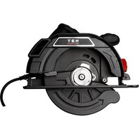 Дисковая (циркулярная) пила TEH TC18515 - Превью изображения №2 — Мульти e-магазин M-SELL