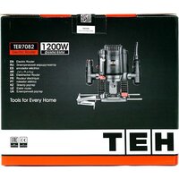 Кромочно-петельный фрезер TEH TER7082 - Превью изображения №13 — Мульти e-магазин M-SELL
