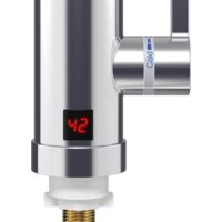 Проточный электрический водонагреватель-кран Thermex Corunna 3000 - Превью изображения №6 — Мульти e-магазин M-SELL