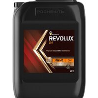 Роснефть Revolux D4 10W-40 20л