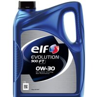 Elf Evolution 900 FT 0W-30 4л